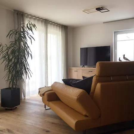 Apartment Ruth Gerolzhofen